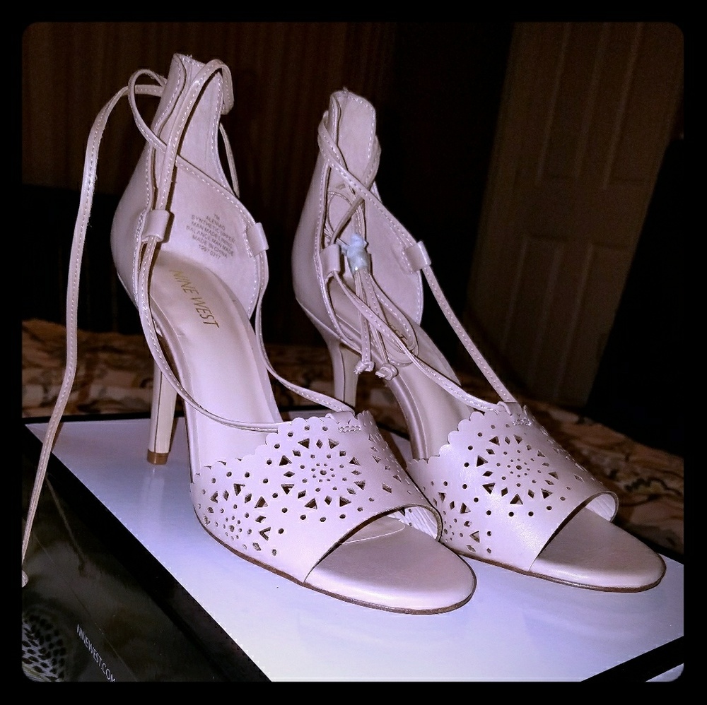 Brand New Nine West shoes